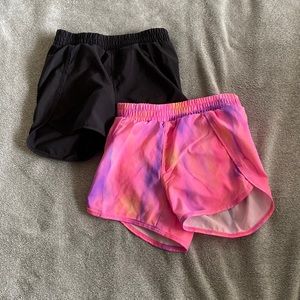 All in Motion Shorts Bundle